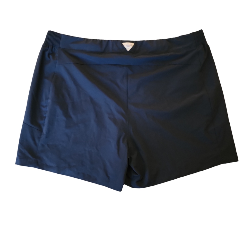 2XL Columbia Women's Hiking Shorts - Picture 2 of 2